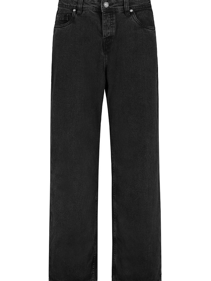 Sublevel Jeans - Comfort fit - in Schwarz günstig kaufen