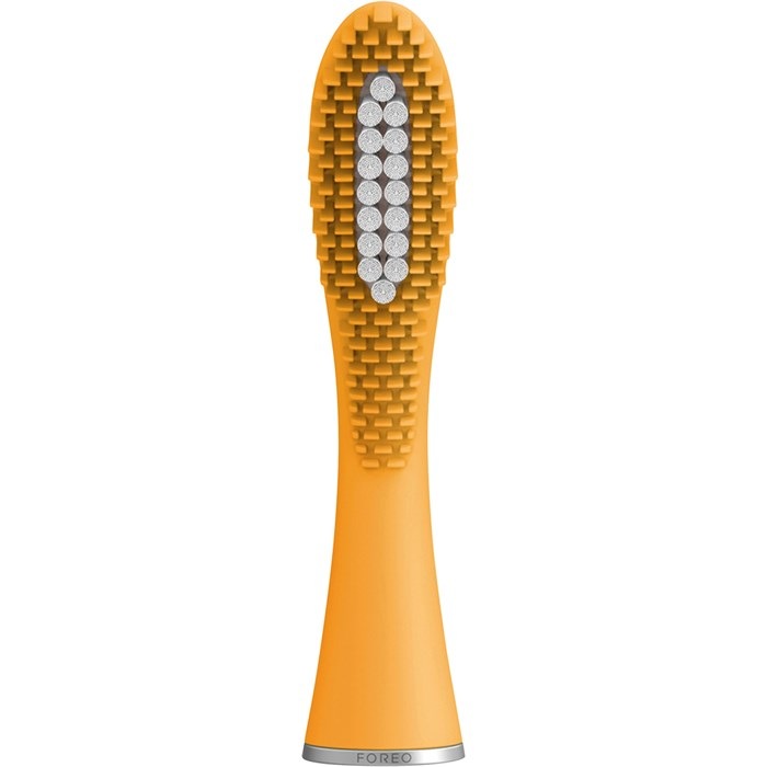 Issa Mini Hybrid Brush Head