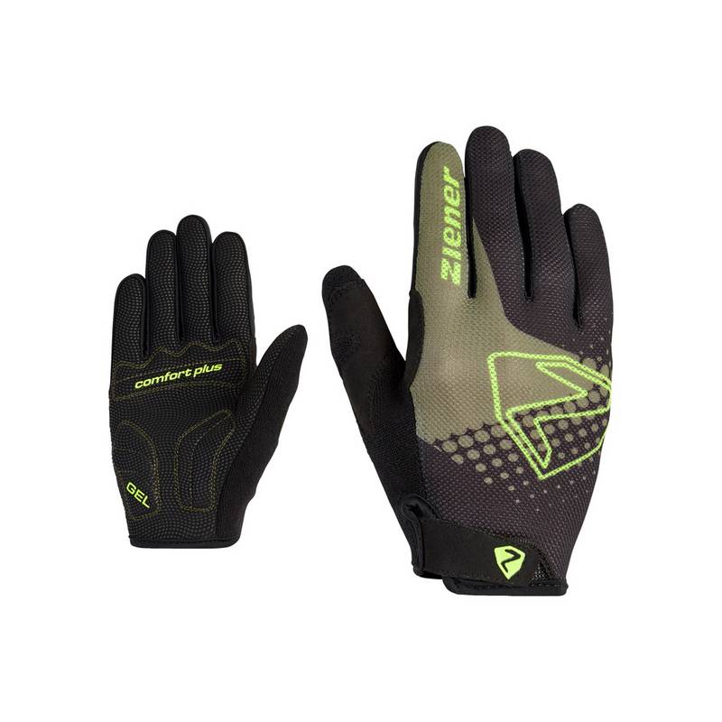 Ziener COLO Fahrradhandschuhe