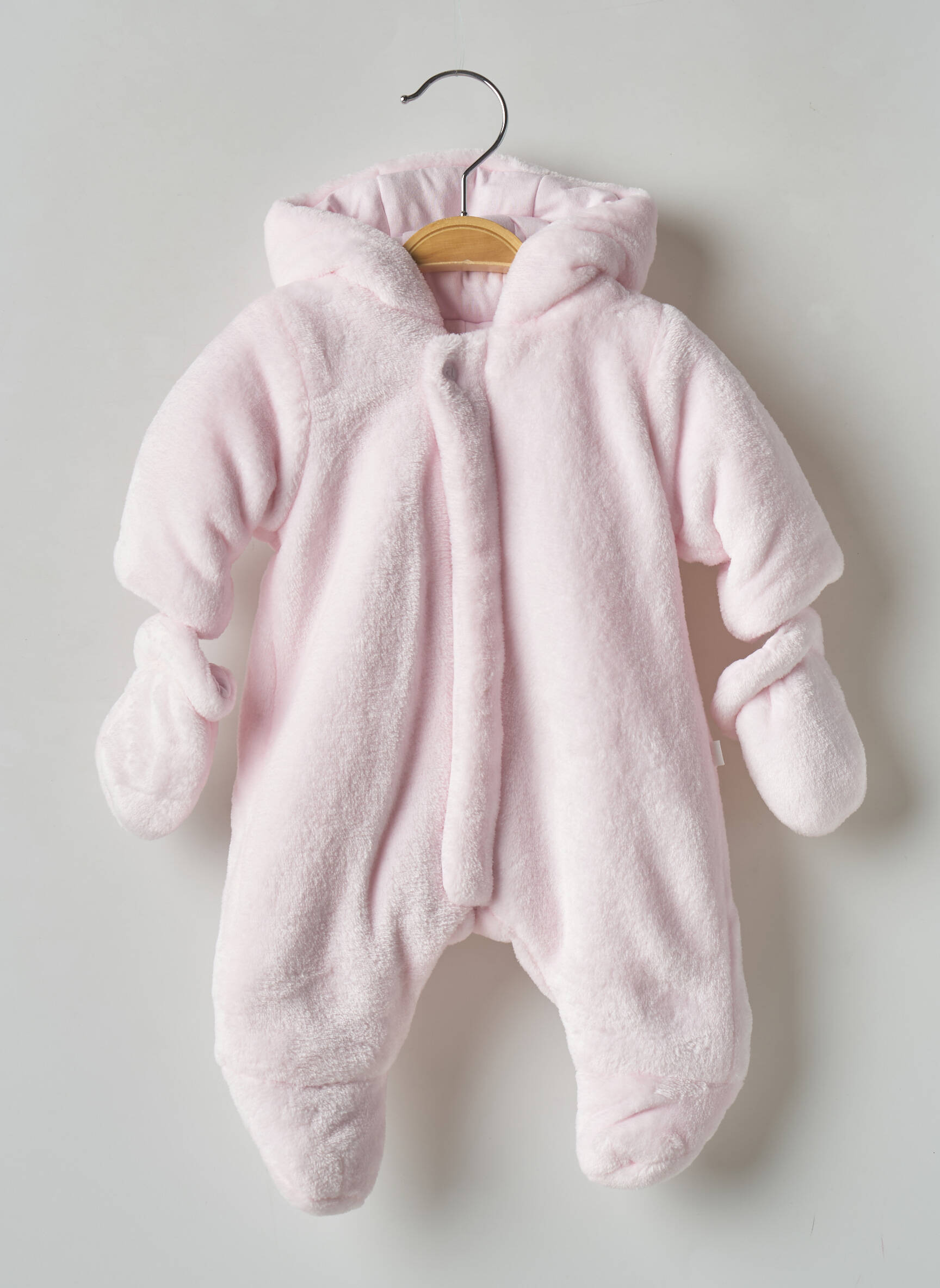 Absorba Combinaisons 1 Enfant couleur rose