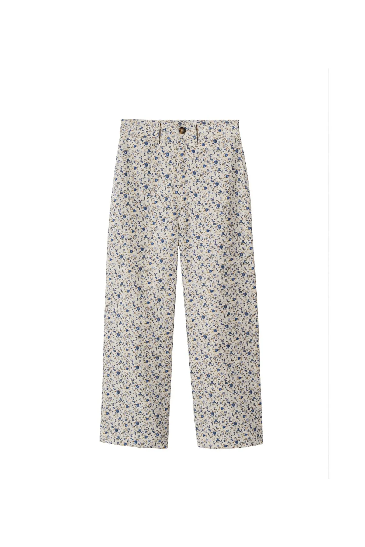 MANGO  27067879 Damen/Mädchen Ecru