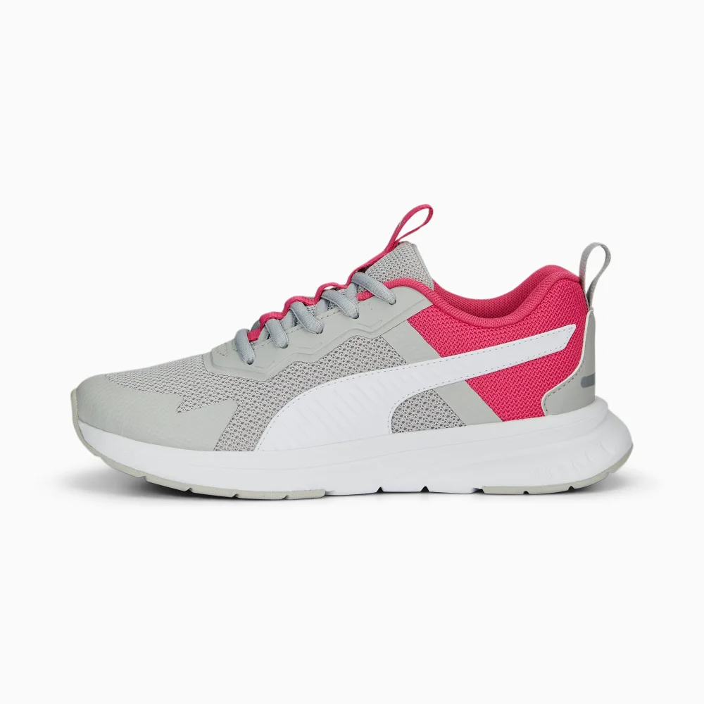 PUMA Evolve Run Mesh Jr 386238_08 / grau