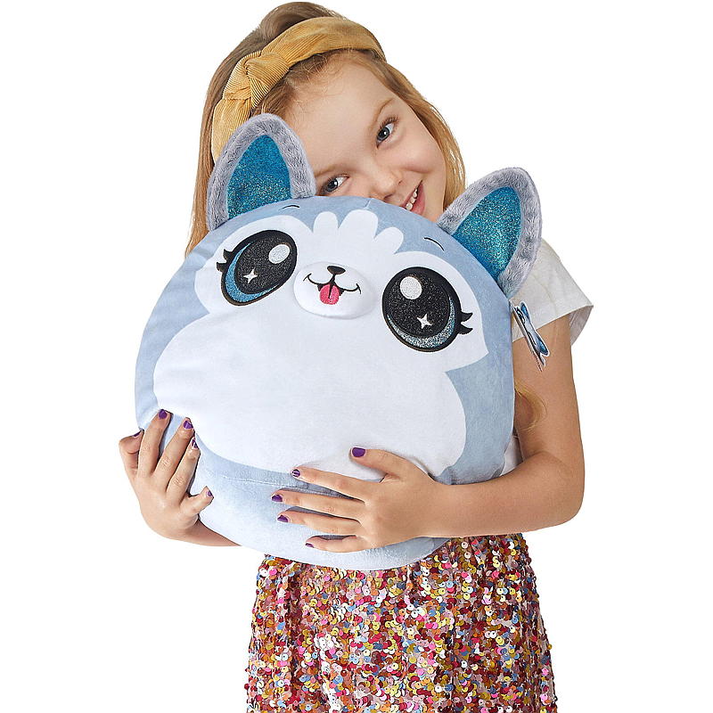 Coco Cone Coco Surprise Squishies, kosedyr