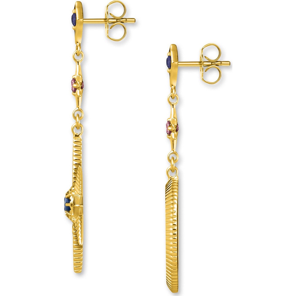 Thomas Sabo Boucles d'oreilles 925 Argent Boucles d'oreilles