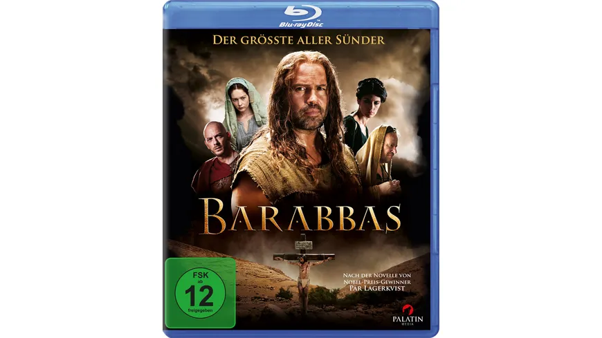 Barabbas
