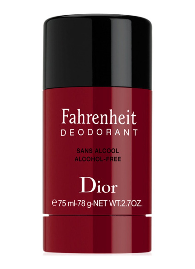 DIOR Alkoholiton deodoranttipuikko