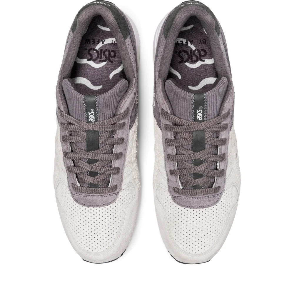 Asics x Afew GT II 1201A704-020 / weiss