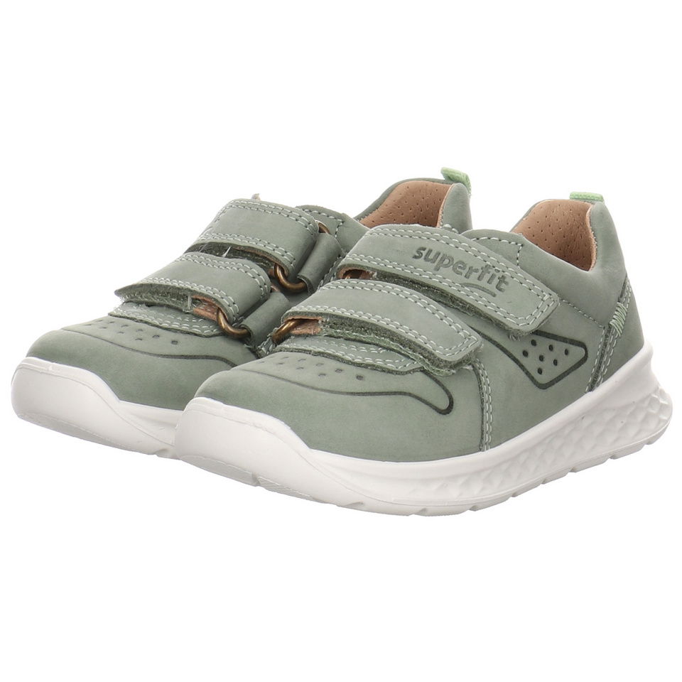 Superfit Breeze Klettschuh