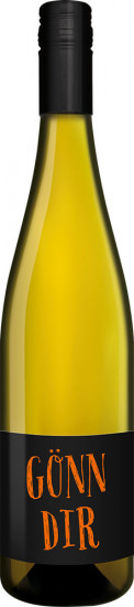 2022 GÖNN DIR feinherb - Weingut Frieden-Berg