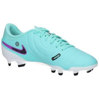 Nike Tiempo Legend 10 Academy MG in türkis