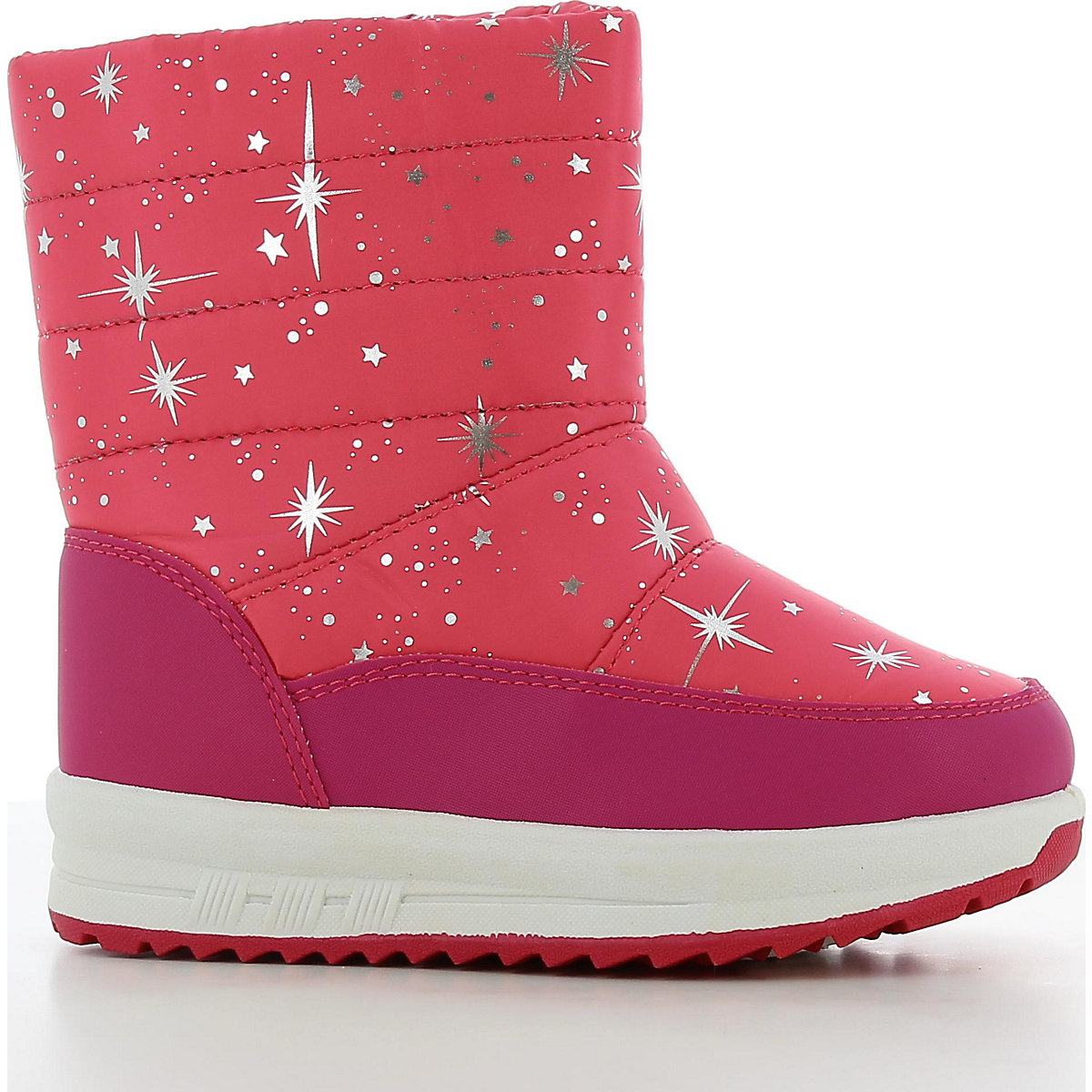 Winterstiefel für Mädchen