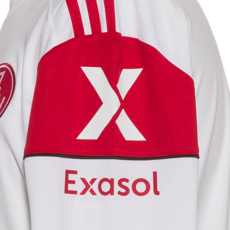 adidas FC Nürnberg 22-23 Auswrts Teamtrikot Herren