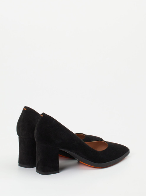 Pumps-14170090052 Santoni