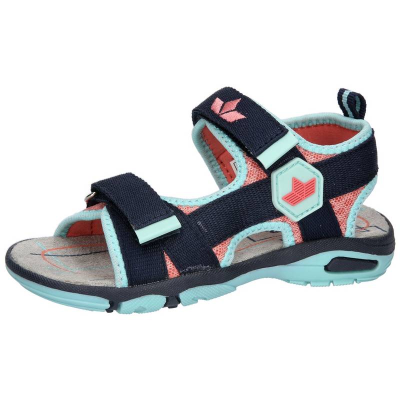 LICO Sandale Sandalen Mdchen