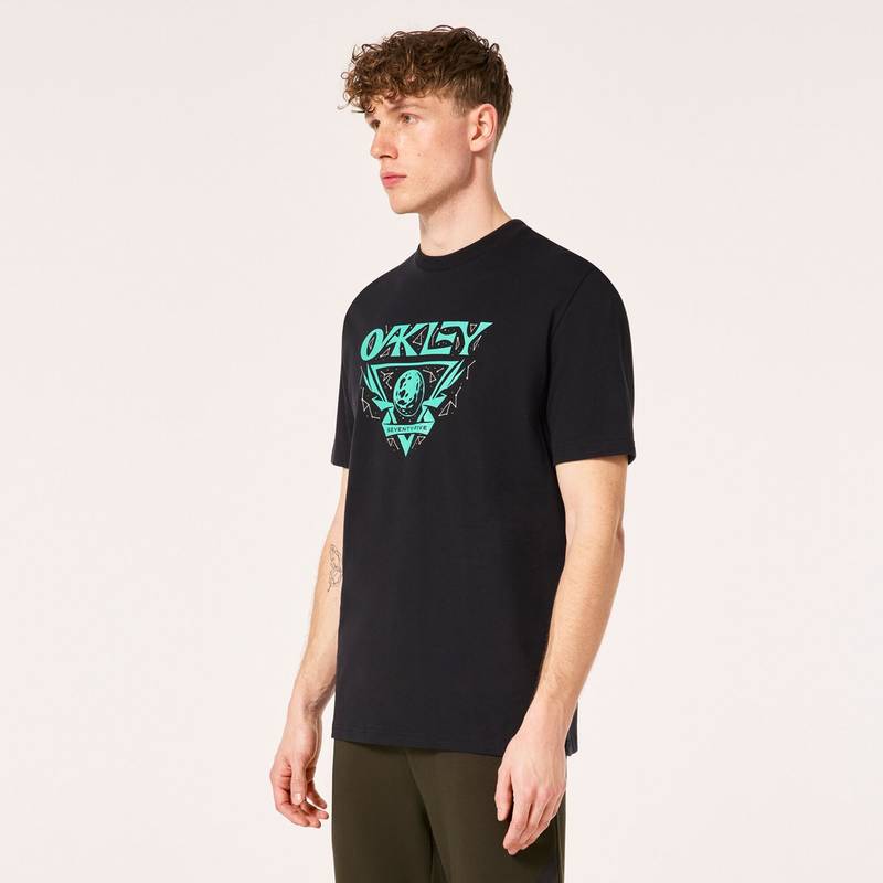 Oakley LUNAFORMIC Printshirt Herren
