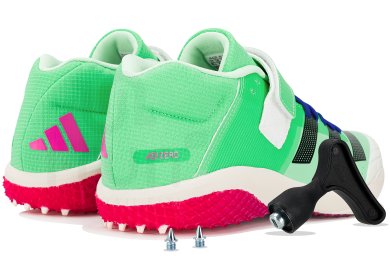 adidas adizero Javelin M