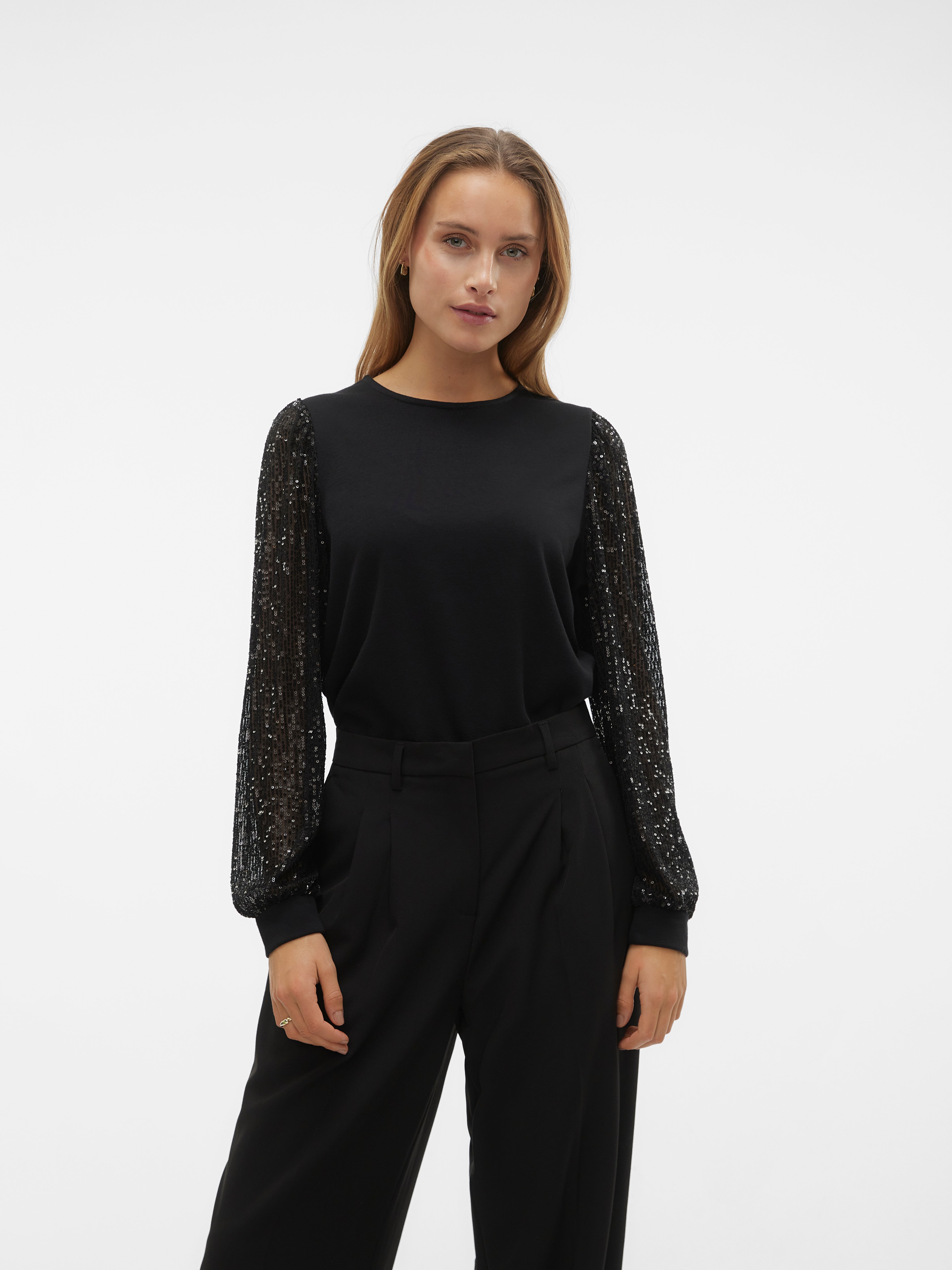 VMCHARLOTTE Top