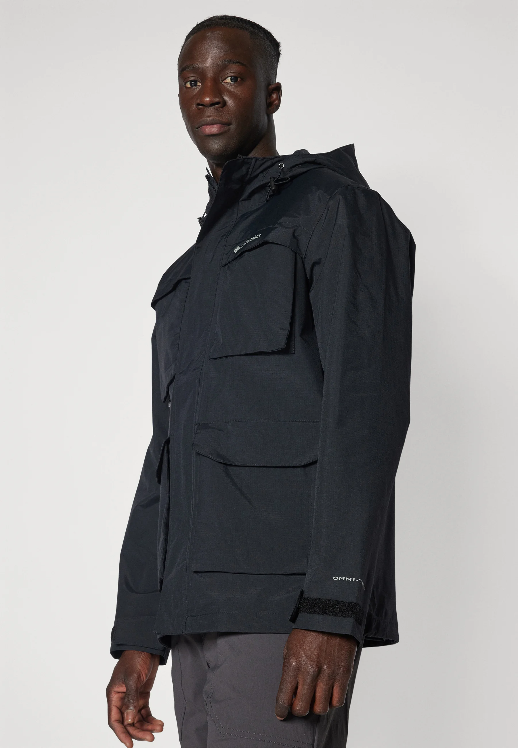 Chaqueta Columbia LANDROAMER™ - Chaqueta rígida