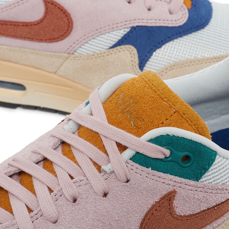 NIKE Wmns Air Max 1 