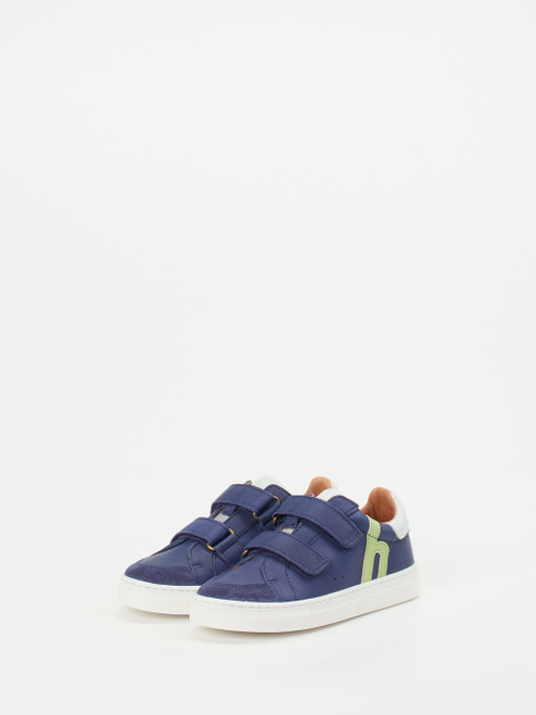 Klettschuh-66211090187 Bisgaard