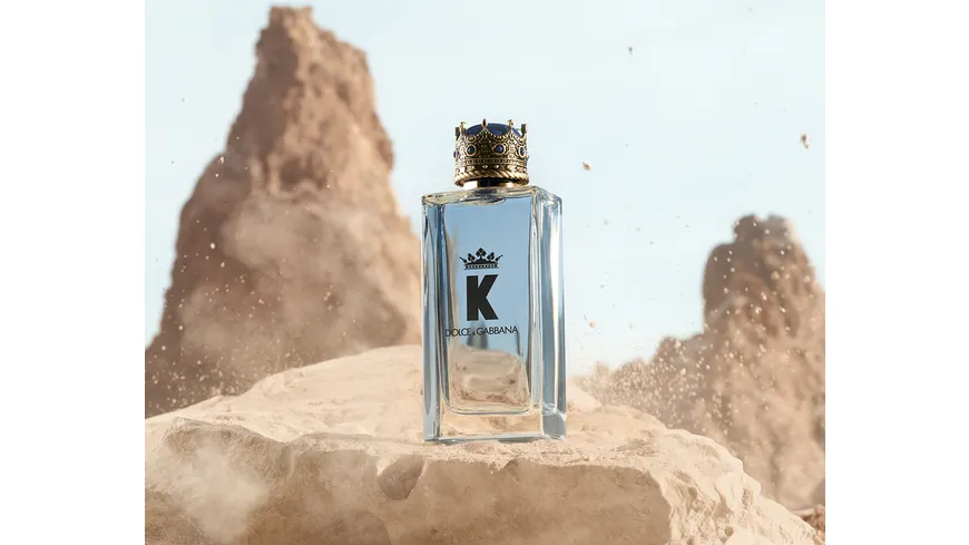 DOLCE&GABBANA K by D&G Eau de Toilette