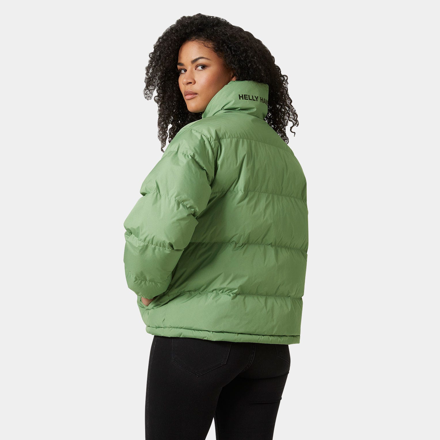 Women's  HH Urban Reversible Jacket
