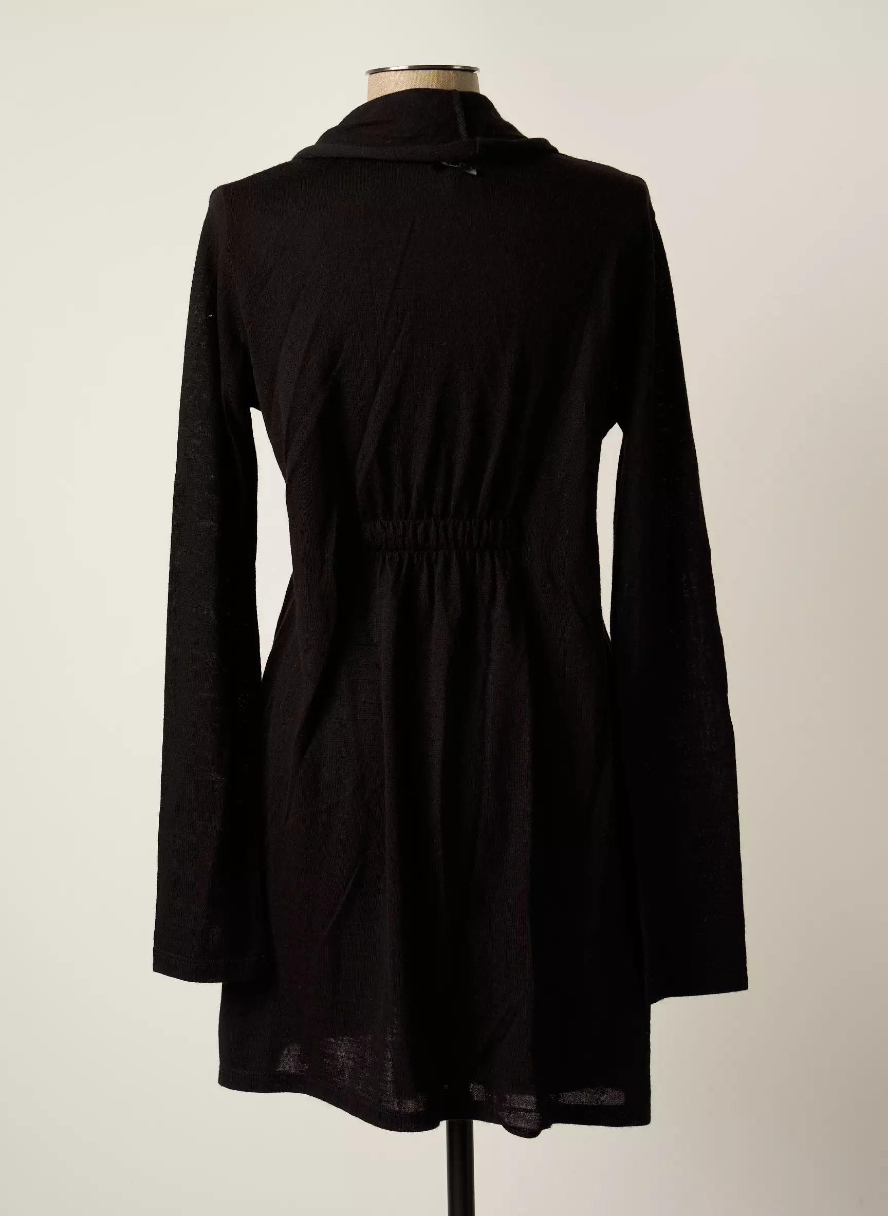Cristina Gavioli Cardigans Femme couleur noir