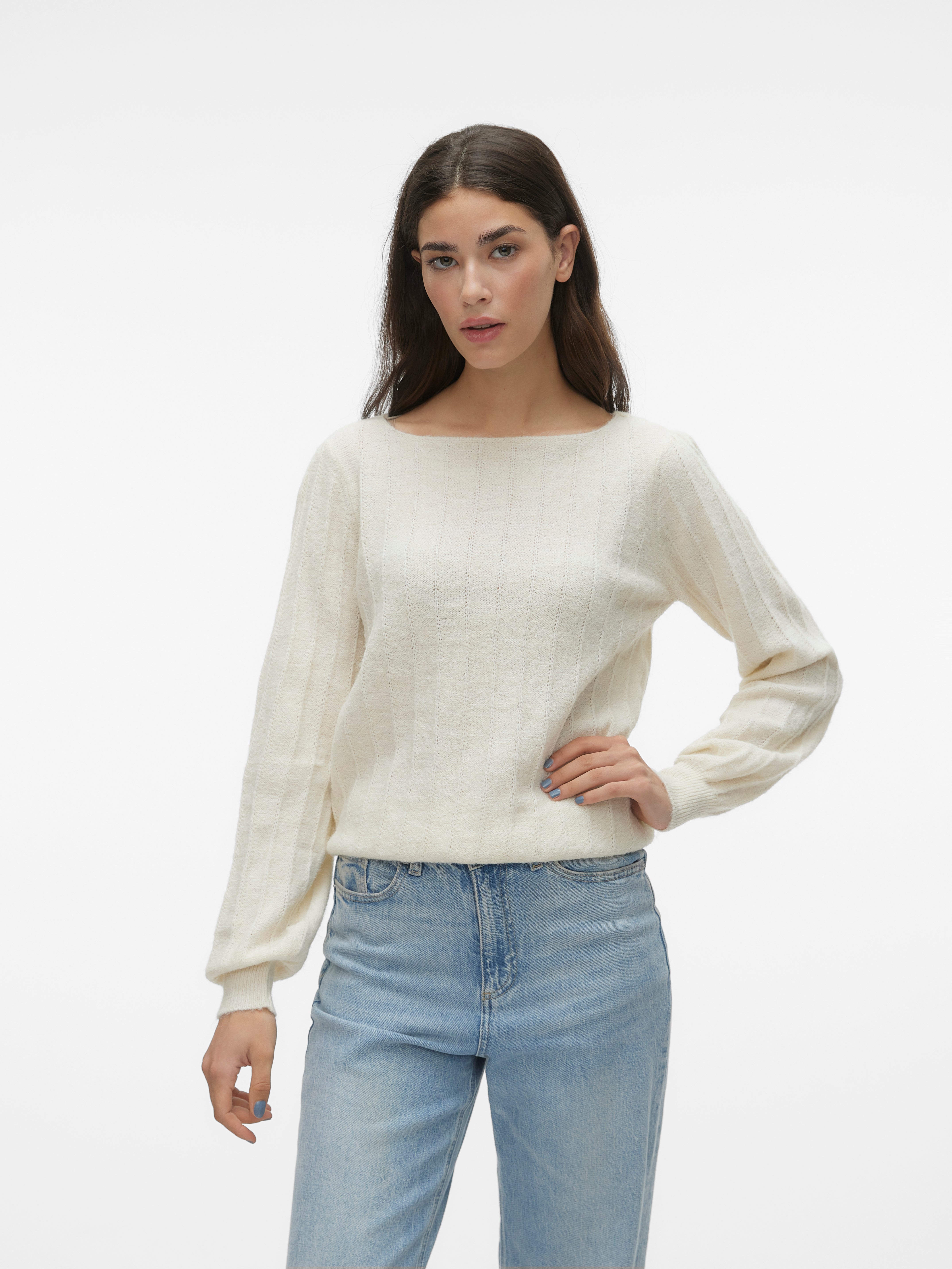 VMKAMILLE Pullover