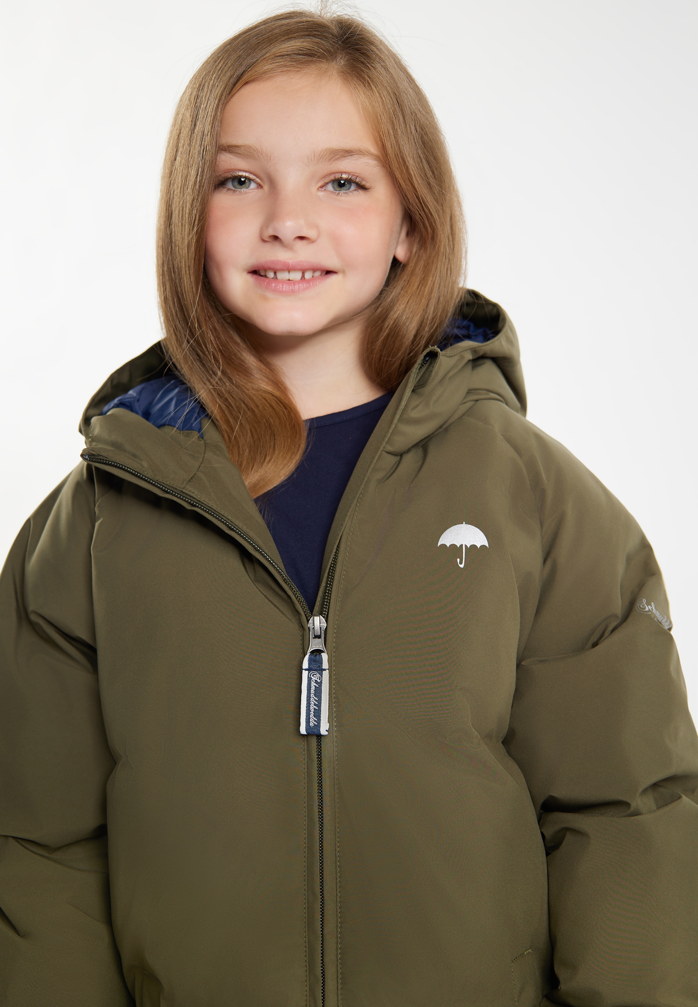 Winter Jacket