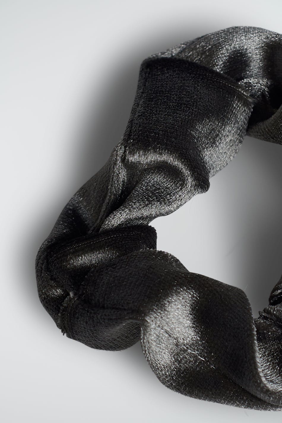 Demi scrunchie