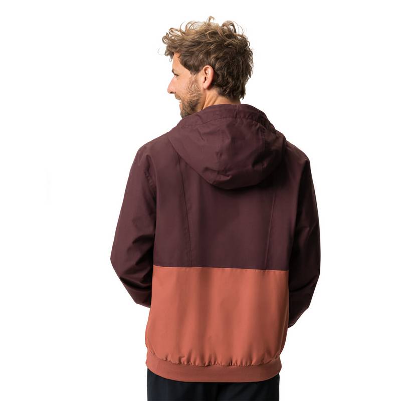VAUDE Men's Redmont Jacket II Outdoorjacke Herren