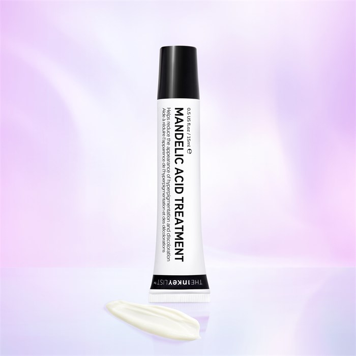 Mandelic Acid Treatment