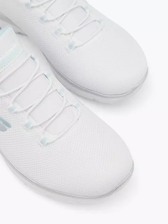 Skechers Slip On Sneaker PURE GENIUS Swift Fit