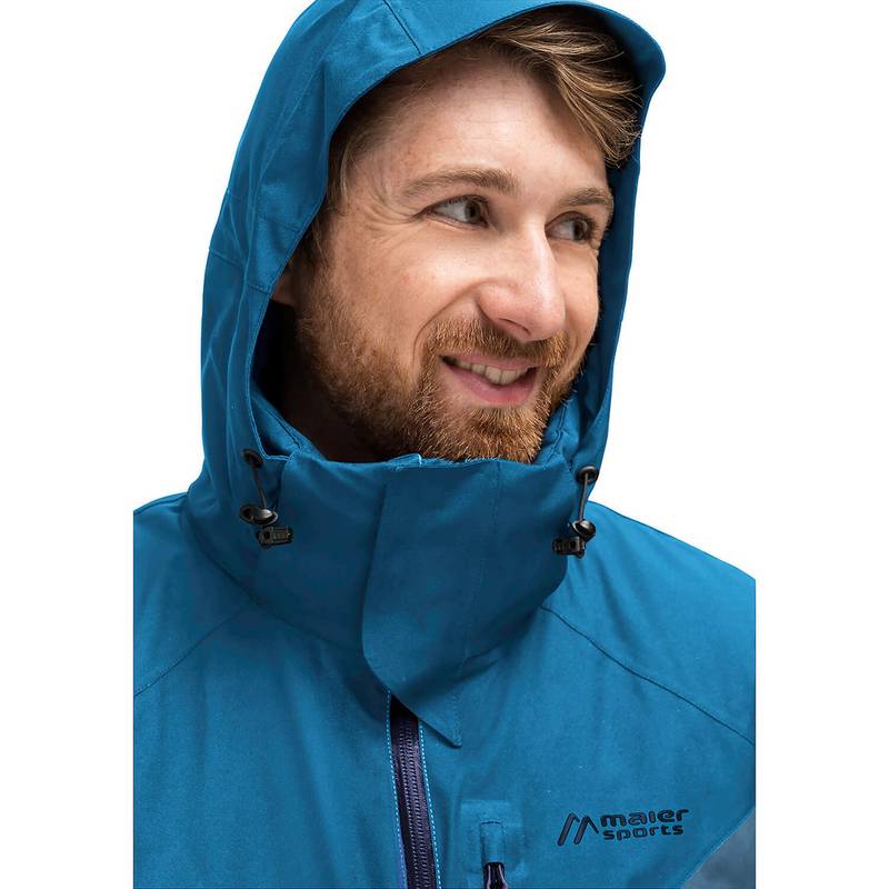 Maier Sports Pajares Funktionsjacke Herren