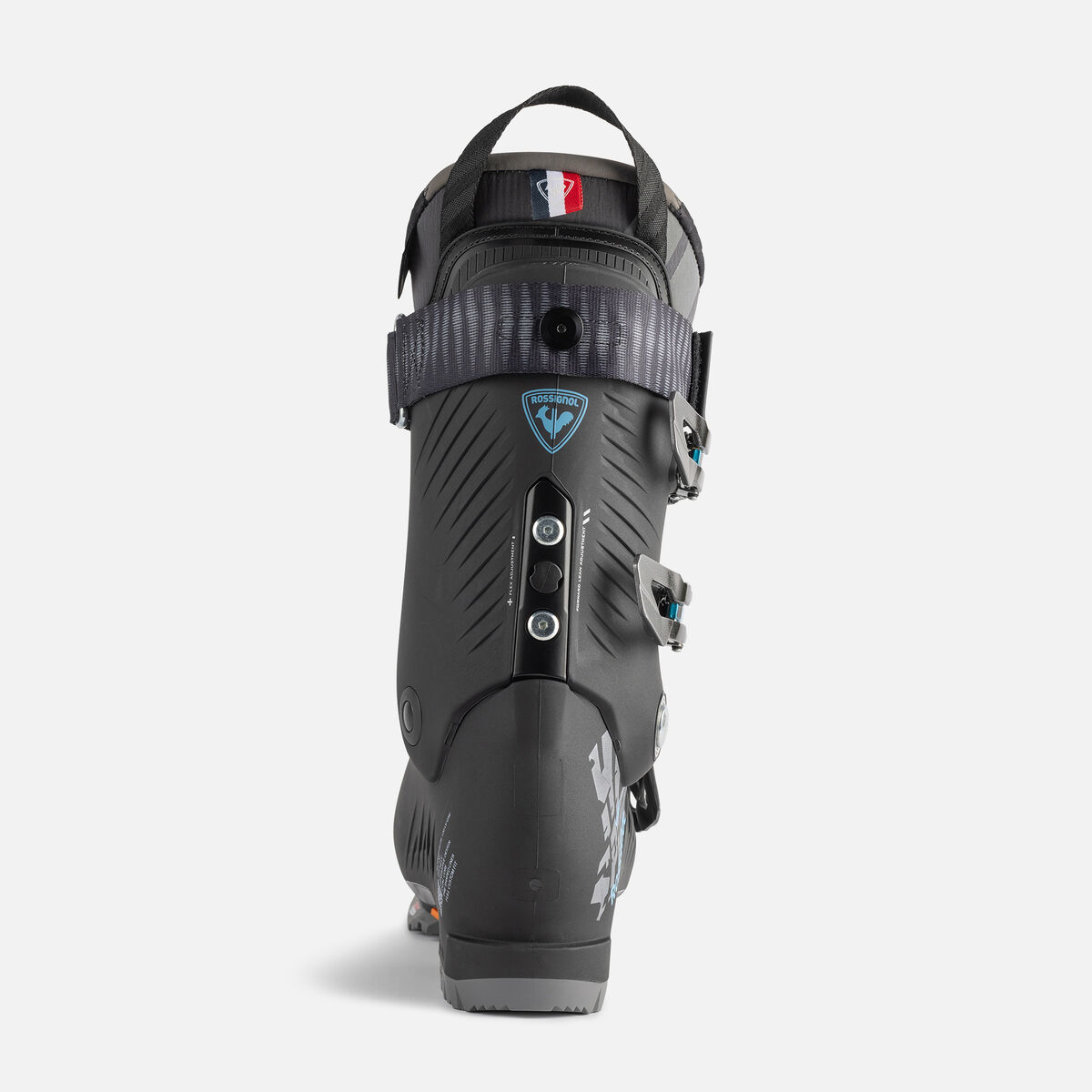 Herren On Piste Skischuhe HI-Speed Elite 120 LV Gw
