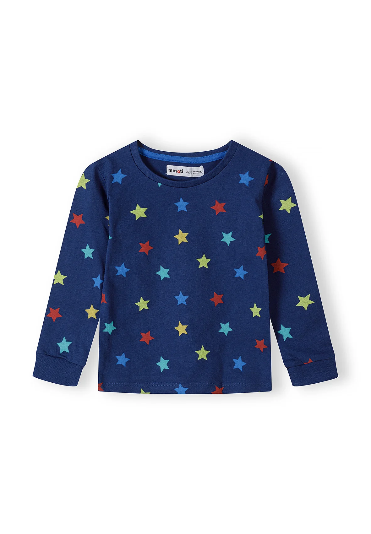 CONJUNTO MINOTI - Pijama