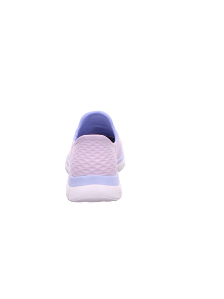 Skechers Sneaker in lila günstig kaufen 38
