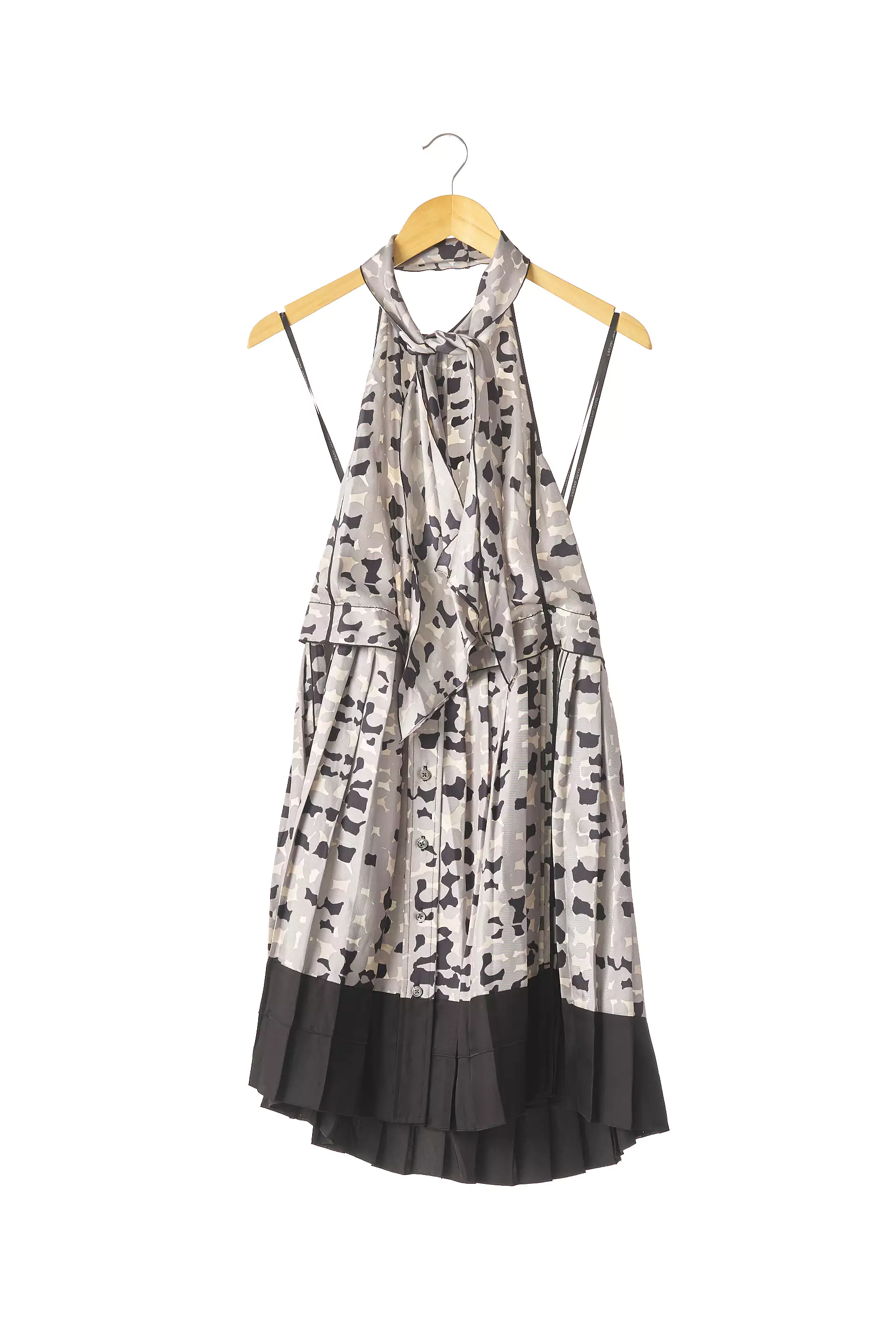 Marc Jacobs Robes Mi Longues Femme couleur gris