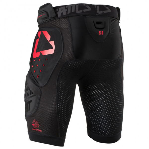 Leatt - DBX 5.0 3DF Impact Shorts - Protektorhose