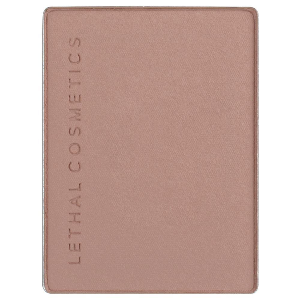 lethal cosmetics MAGNETIC™ Face Powder Bronzer
