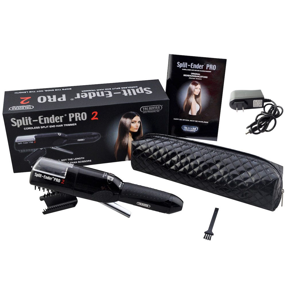 Split-Ender Pro2 schwarz