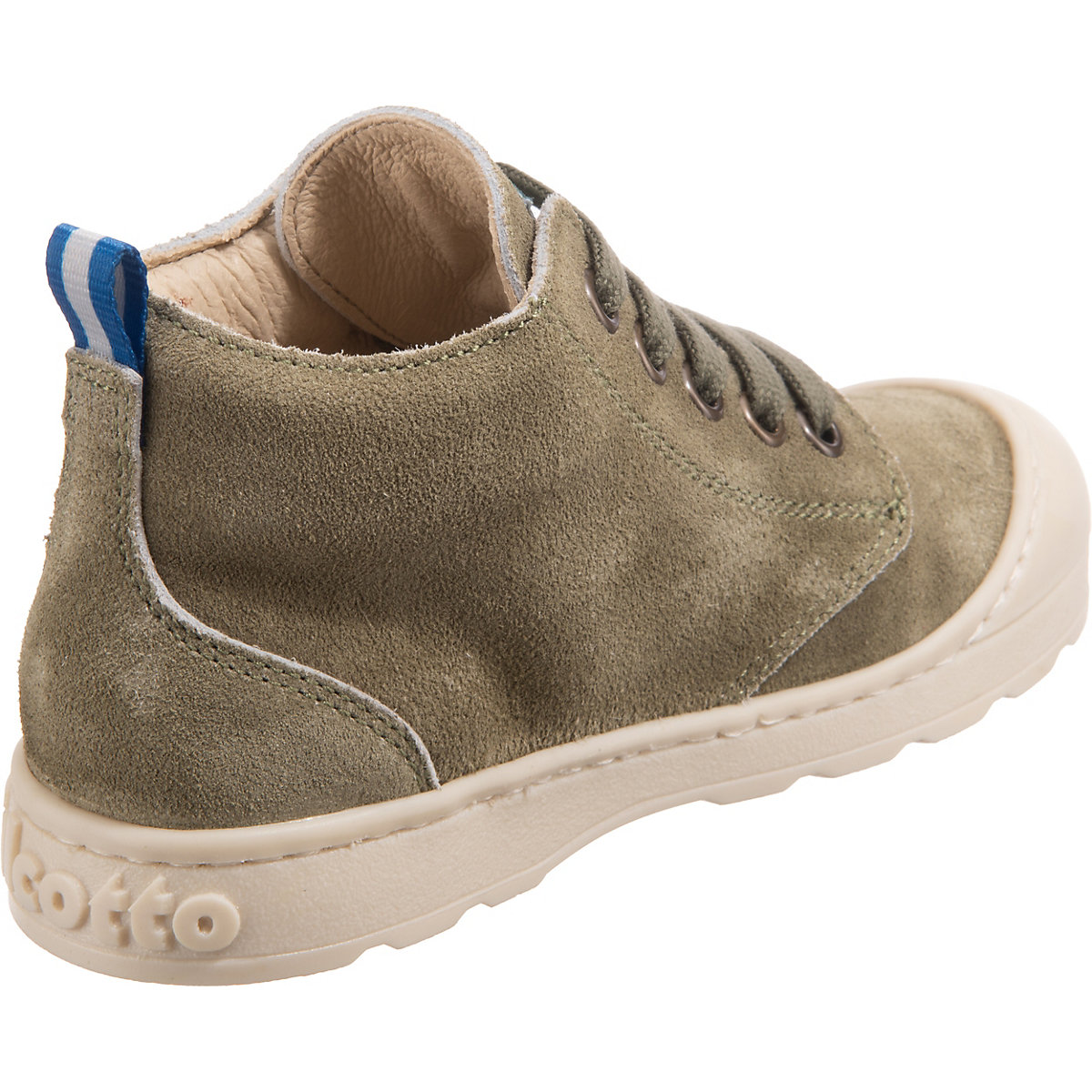 Lauflernschuhe BLUMIT für Jungen