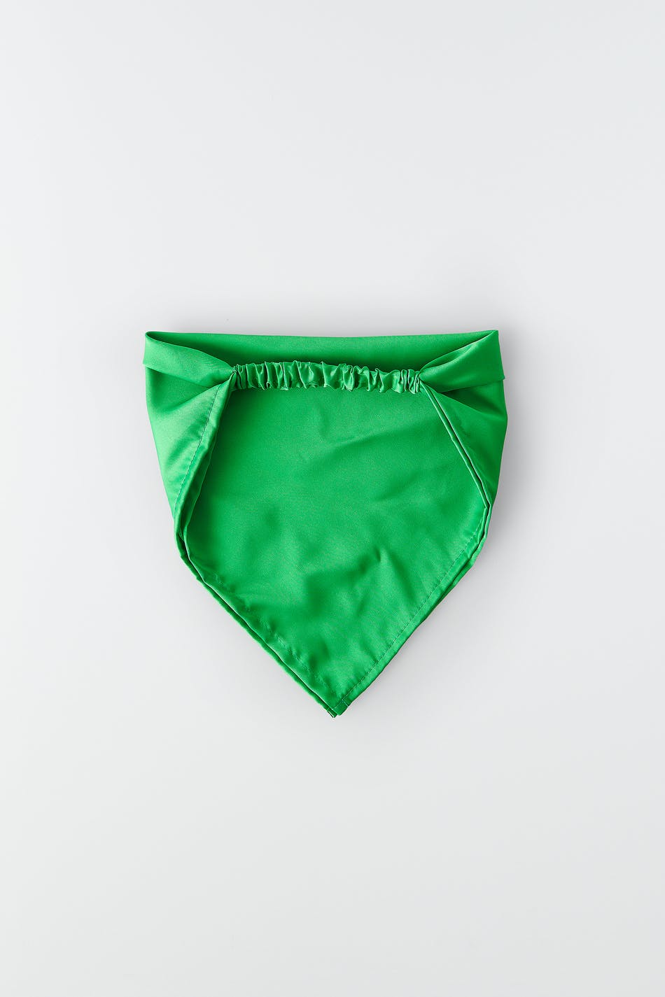 Malin satin headband
