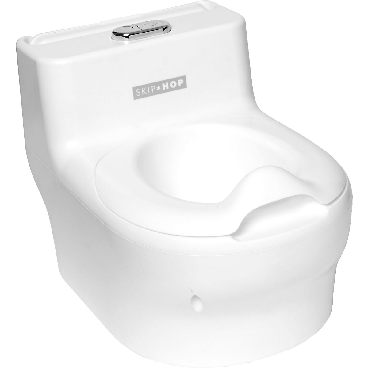 Kinder-Töpfchen und Toiletten-Trainer