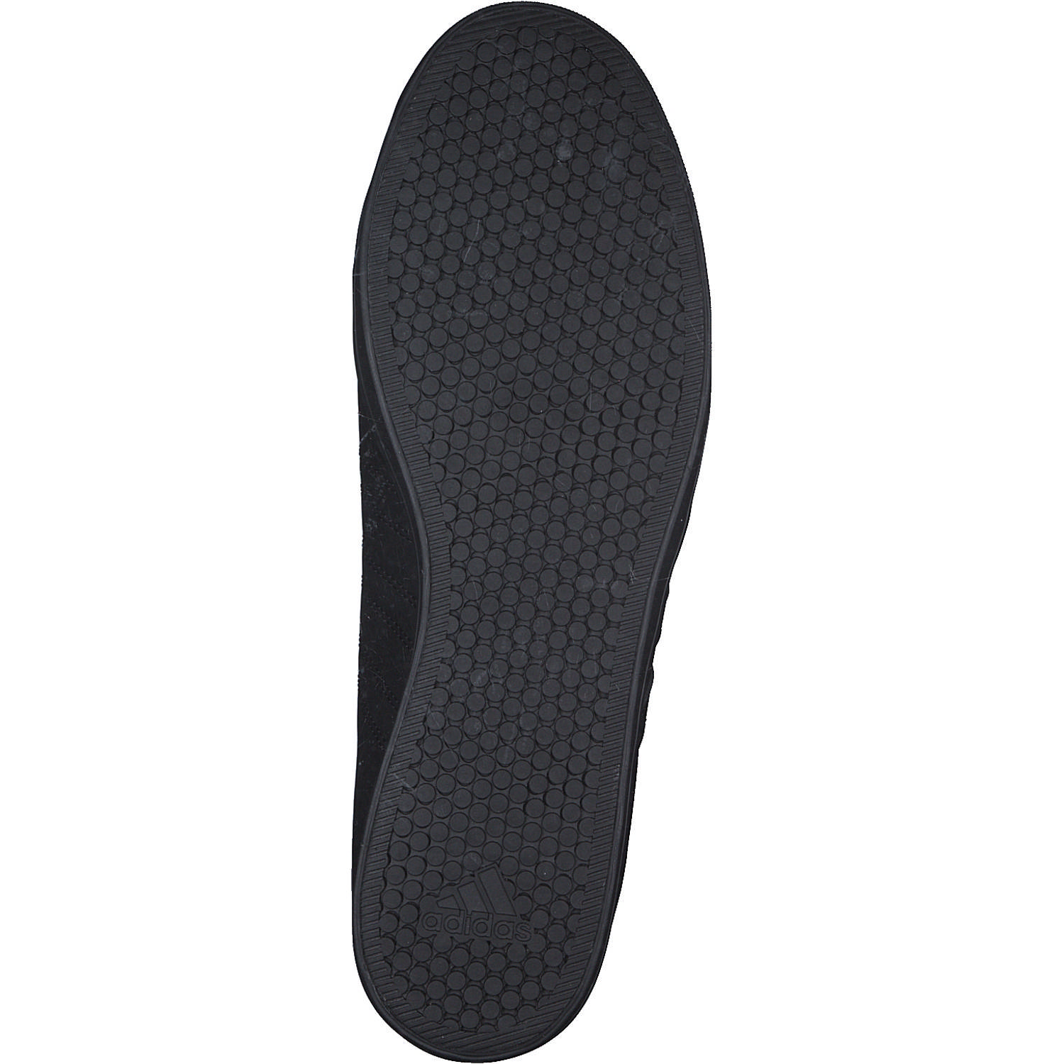 Adidas VS Pace 2.0 M, Sneakers Low, Herren, core black/core black/core bla