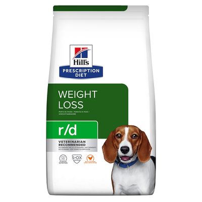Sparpaket Hill's Prescription Diet