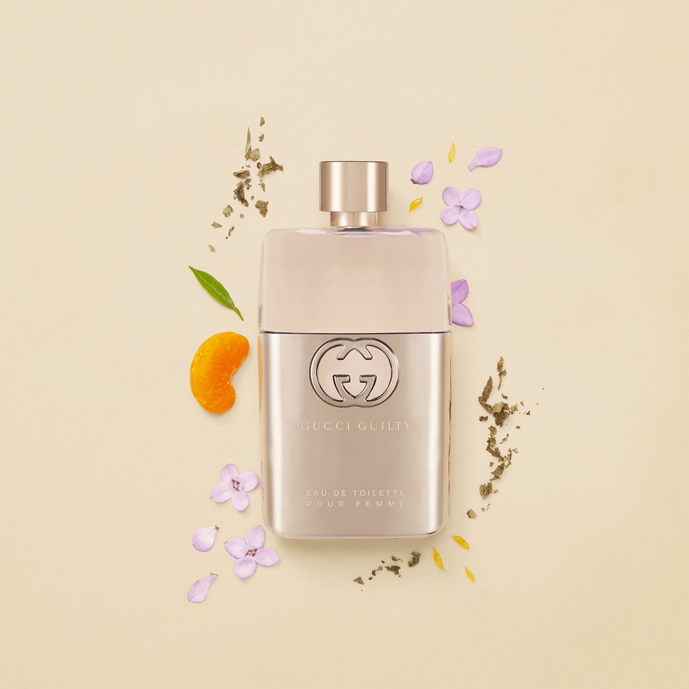 Gucci Gucci Guilty Eau de Toilette