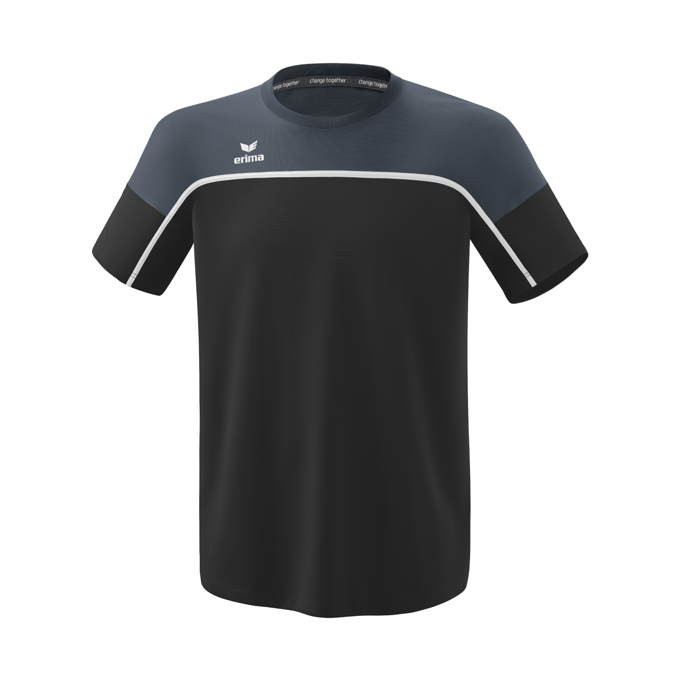 Erima Change T-Shirt Grau