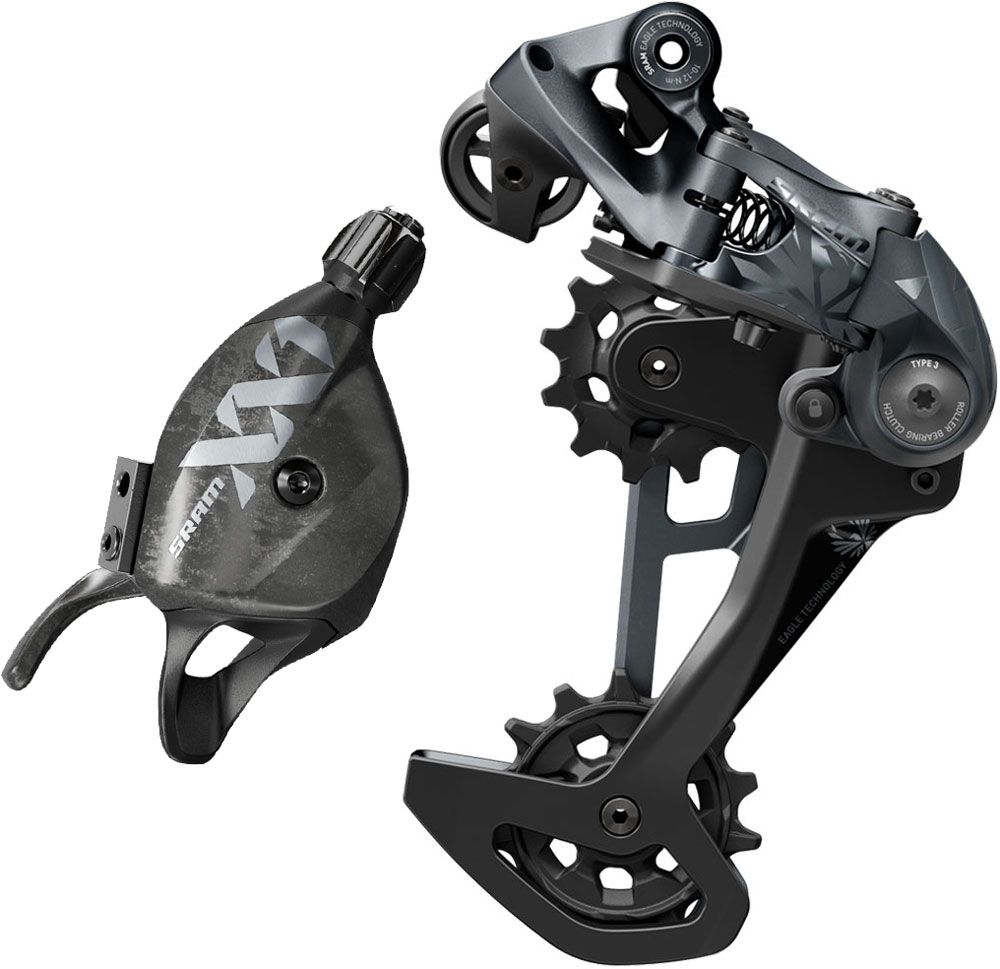 SRAM XX1 Eagle 12-fach Upgrade-Kit kaufen | Bike-Discount