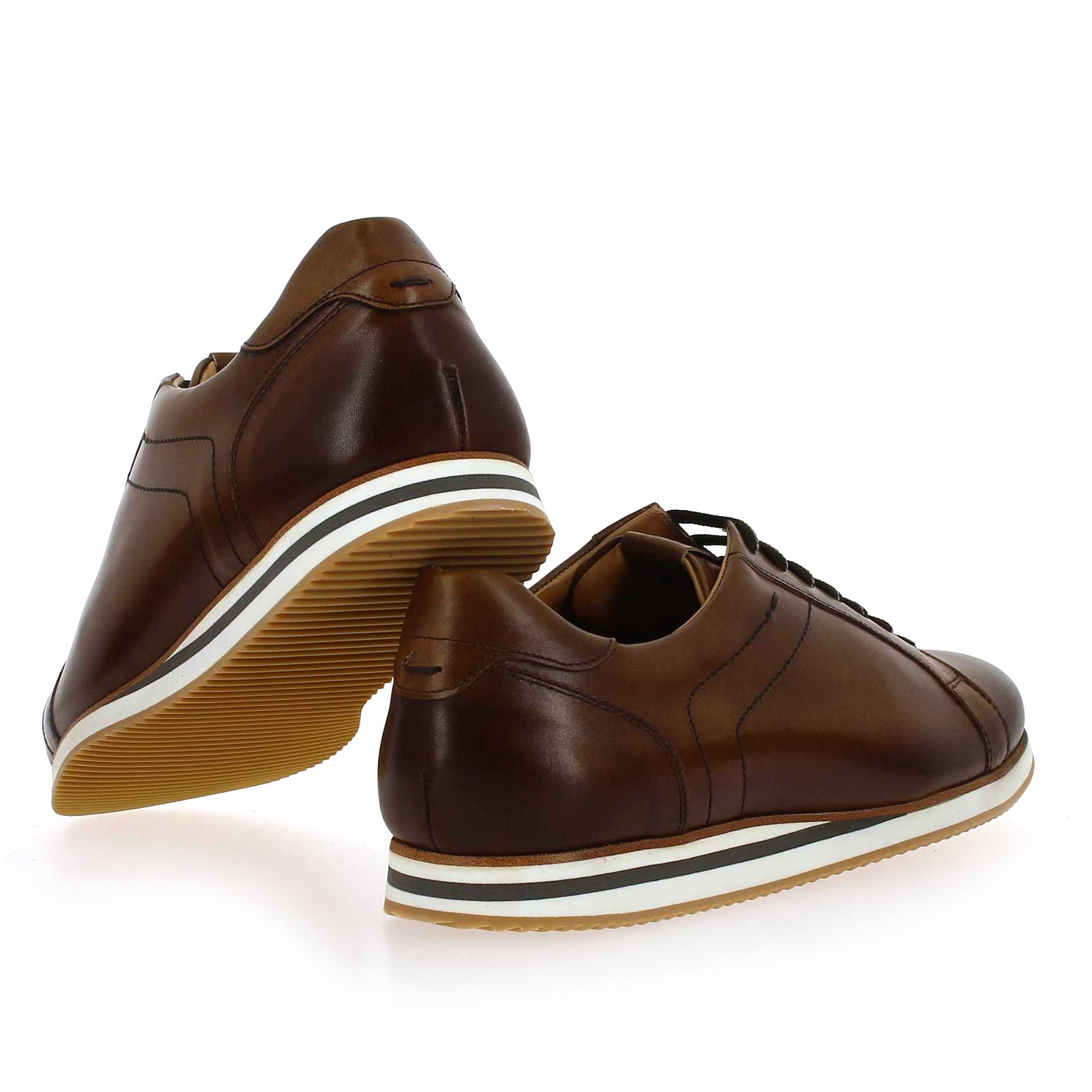 Berwick  5000 245 - Cognac